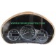AIXAM CROSSOVER CROSSLINE DIGITAL DASH SPEEDO DISPLAY UNIT